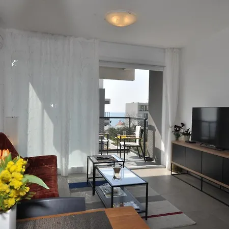 Apartment Carmen, Znjan,