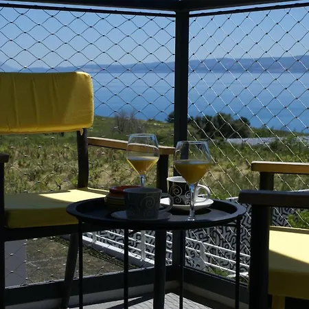 Carmen, Znjan, Apartament Split