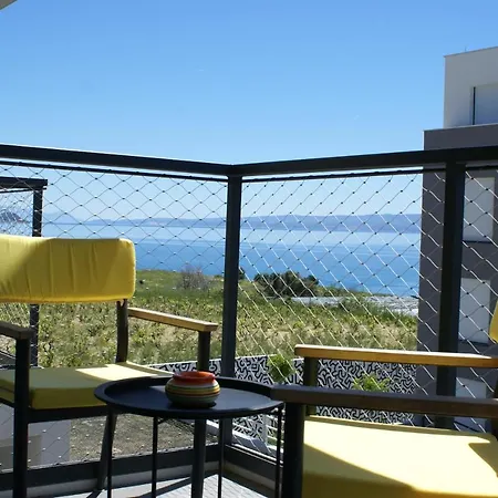 Carmen, Znjan, Apartment Split