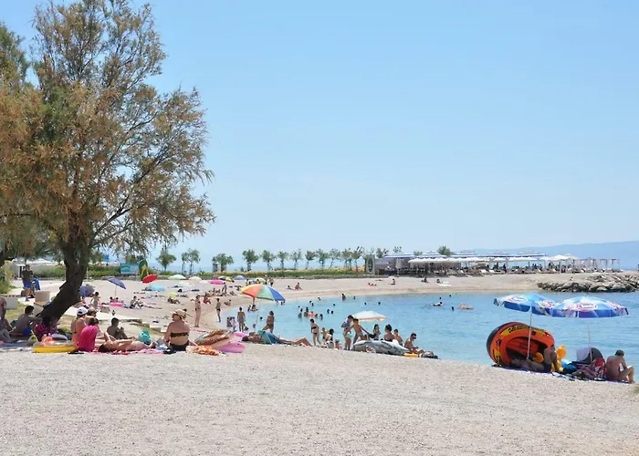 Carmen, Znjan, 스플리트