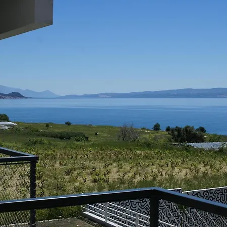 Carmen, Znjan, Apartman