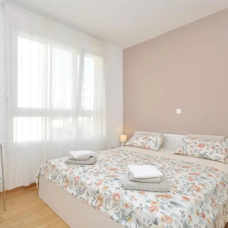 Appartement Carmen, žnjan, *