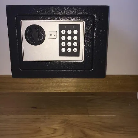 Appartement Carmen, žnjan, *