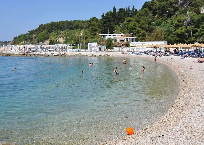 Apartman Carmen, Znjan, *